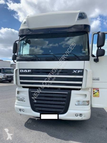 Tracteur DAF