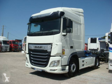 Tracteur DAF XF 480