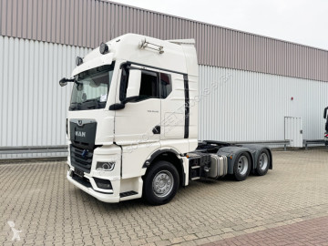 Traktor MAN