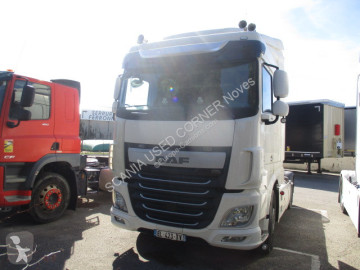 Traktor DAF