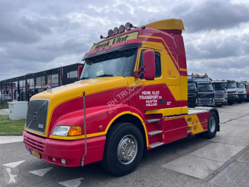 Traktor Volvo