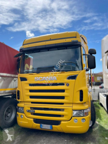 ScaniaR