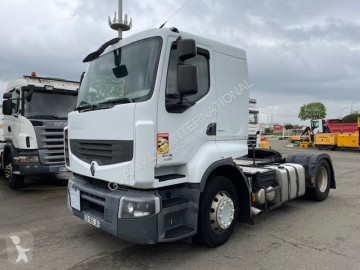 Tracteur Renault Premium 460 DXI