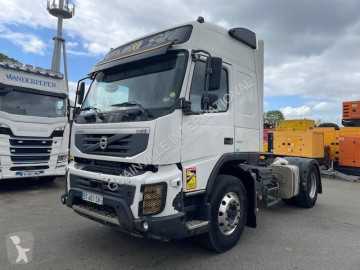 Tracteur Volvo