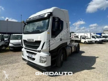 IvecoStralis
