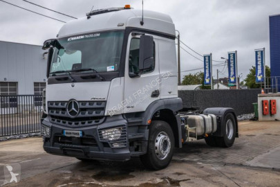 Traktor Mercedes Actros AROCS 1846 LS (No )