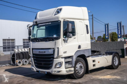 Traktor DAF CF85 85460+INTARDER+COMPRESSEUR