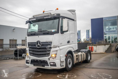 MercedesActros