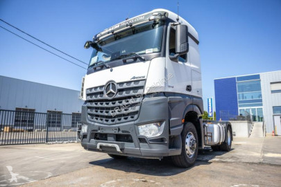 Tracteur Mercedes Arocs 1845 HAD - 4X4 + HYDR