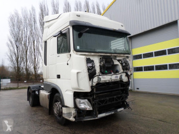 Traktor DAF