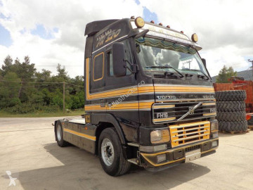 Traktor Volvo