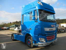 Traktor DAF