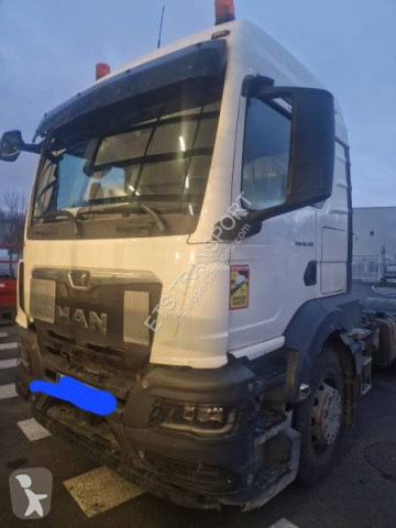 Tahač MAN TGS 18.470