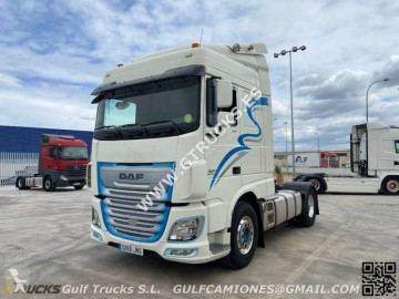 Traktor DAF