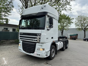 Traktor specialtransport DAF