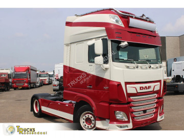 DAFXF 106