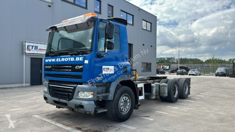 Traktor DAF