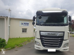 Traktor DAF