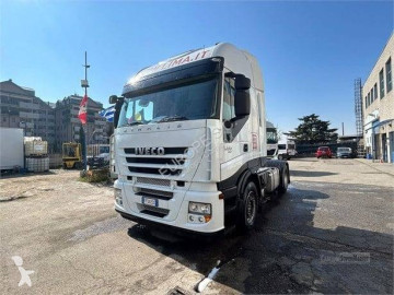 IvecoStralis500