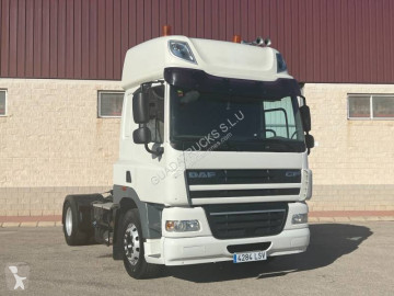 Traktor DAF CF85 FT 410