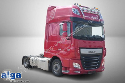 Trattore stradale DAF XF 510 SC 6X2 INTARDER HYDRAULIC in vendita Trattore stradale DAF XF 510 SC 6X2 INTARDER HYDRAULIC in vendita