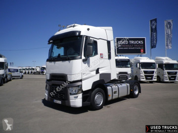 Traktor Renault
