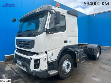 Traktor Volvo