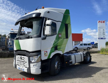 Cabeza tractora Renault