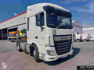 DAFXF