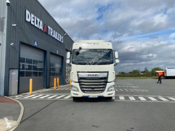 Tracteur DAF XF 480