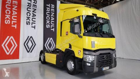 Tracteur Renault T-Series 480 T4X2 E6