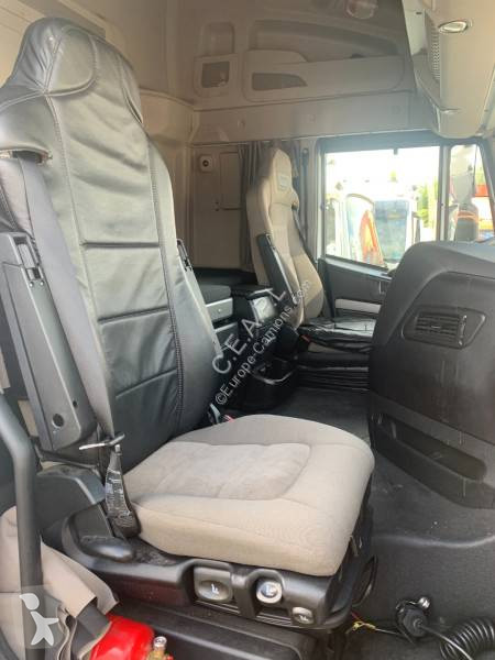 Tracteur Iveco