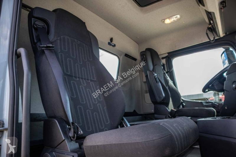 Traktor Mercedes 2648 LS - 6x4