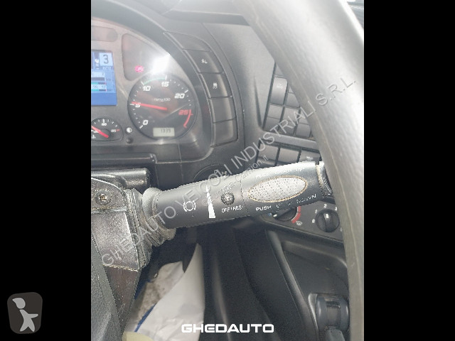 Camion Iveco Stralis AD440S42 - 8X2 (2+2)AUSTERAS