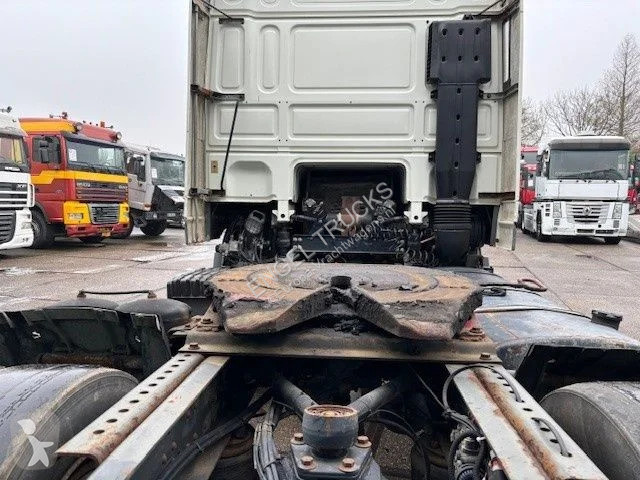 Cabeza tractora DAF 95430 SPACECAB (EURO 3 /...