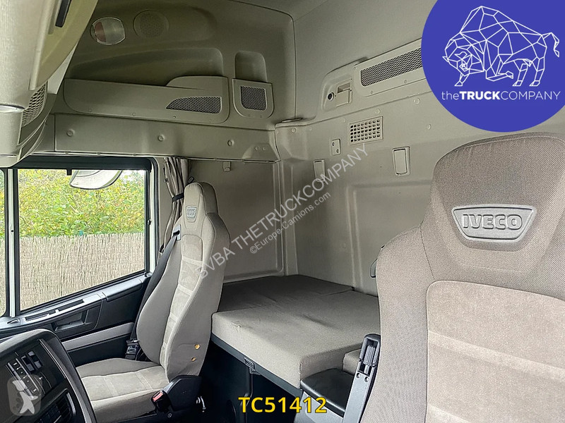 Traktor Iveco 440 S40