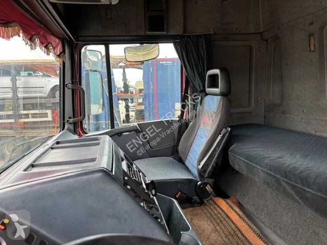 Tracteur DAF 95360 SPACECAB (DUTCH TRUCK) (EURO...