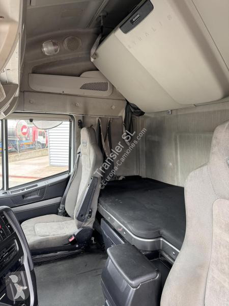 Trattore Stradale Iveco 460