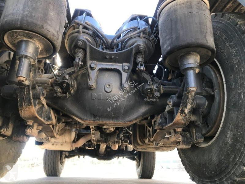 Traktor MAN 18.390