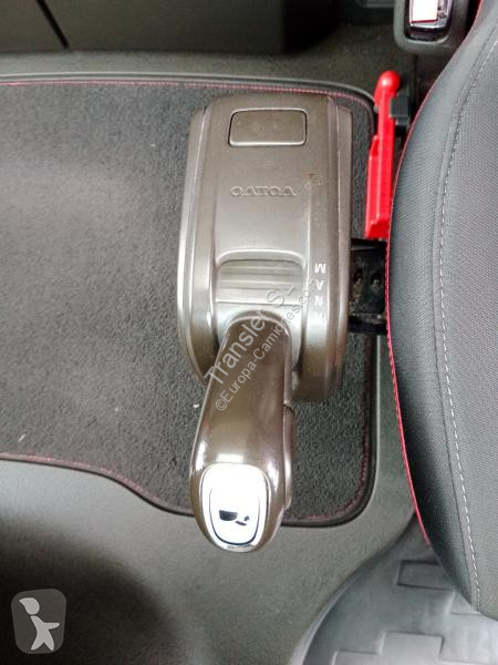 Tahač Volvo