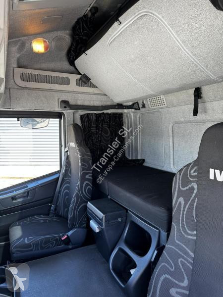 Tractor Iveco
