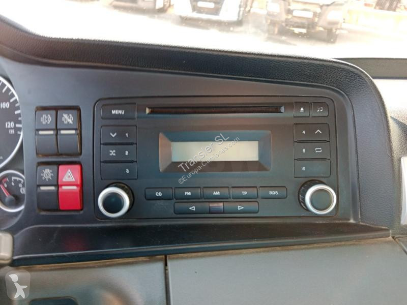 Traktor MAN