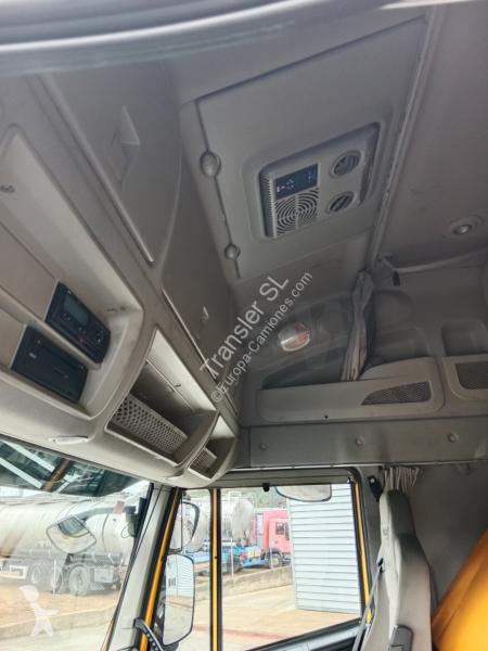 Traktor Iveco 460