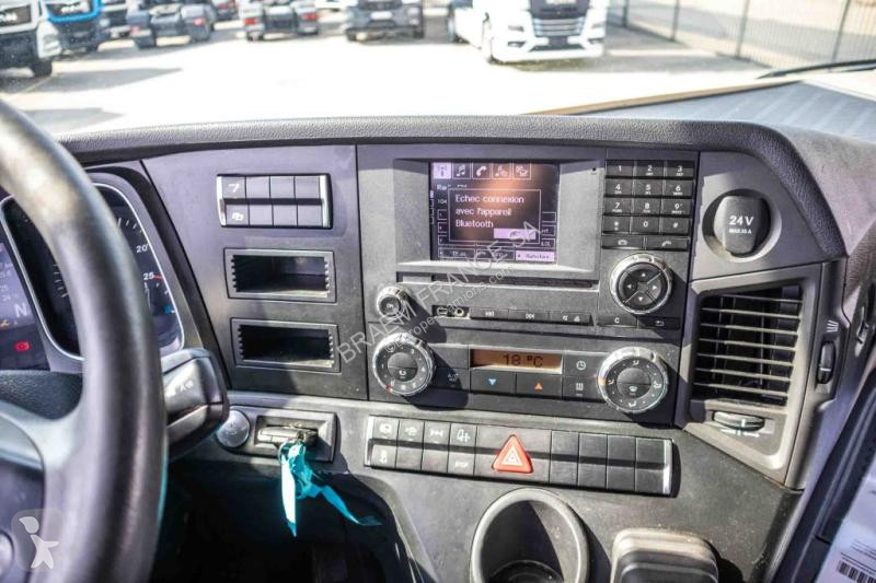 Traktor Mercedes ACTROS 1848 LS