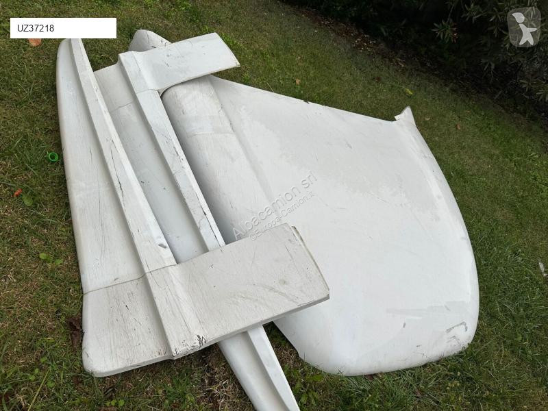 Tahač DAF 460