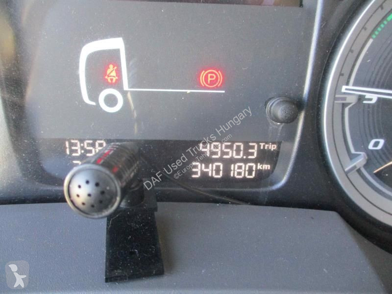 Traktor DAF 530 FT 4X2