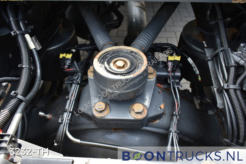Traktor DAF 410 FT 4x2 | EURO6 * LOW CAB * PTO...