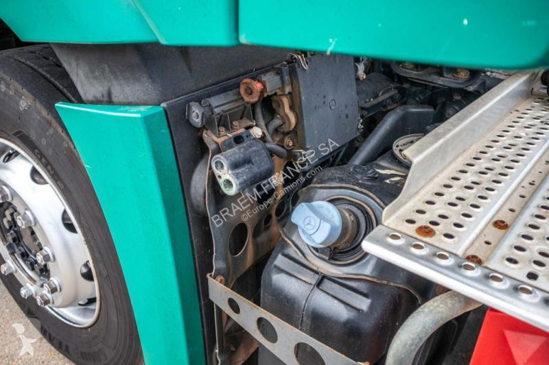 Tractor Mercedes ACTROS 1845 LS+E5