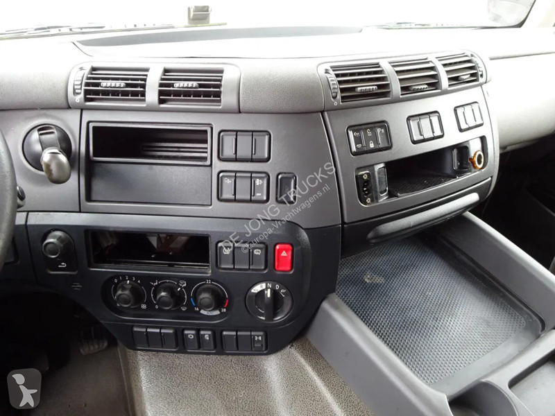Tracteur DAF 440 SSC / ADR / Automatic / Euro-6