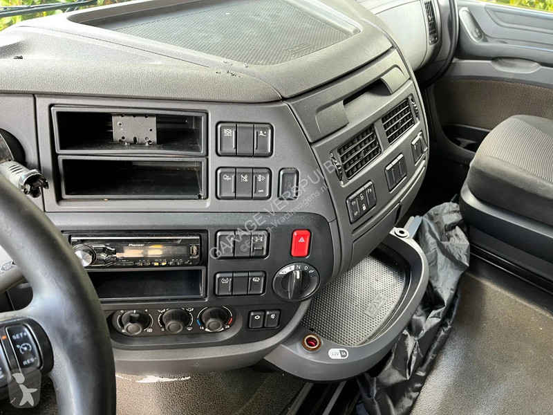 Tahač DAF FT SSC Euro6 Intarder